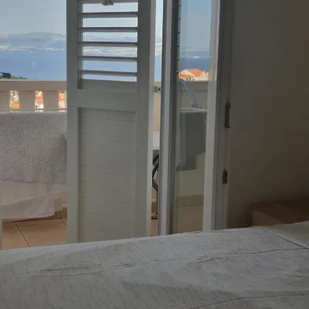 Apartment Paerla *