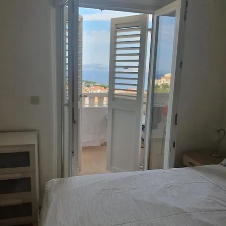 Paerla Apartment Supetar