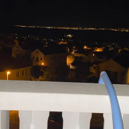 Paerla Apartment *