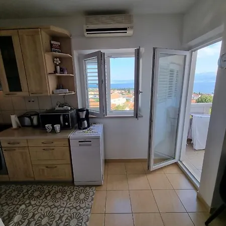 Apartment Paerla