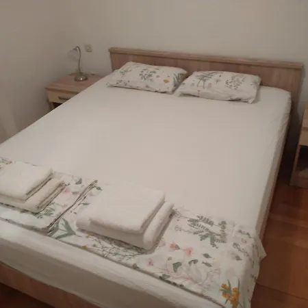 Apartman Paerla